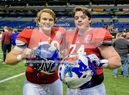 Thumbnail 1 in San Antonio All-Star Game (Alamodome) photogallery.