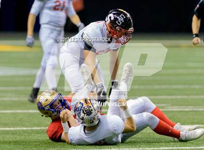 Thumbnail 1 in San Antonio All-Star Game (Alamodome) photogallery.
