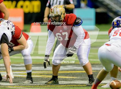 Thumbnail 1 in San Antonio All-Star Game (Alamodome) photogallery.