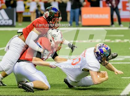 Thumbnail 3 in San Antonio All-Star Game (Alamodome) photogallery.
