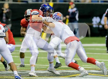 Thumbnail 3 in San Antonio All-Star Game (Alamodome) photogallery.