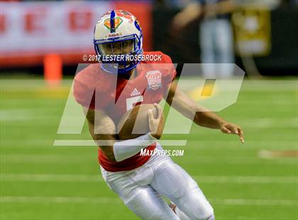 Thumbnail 1 in San Antonio All-Star Game (Alamodome) photogallery.