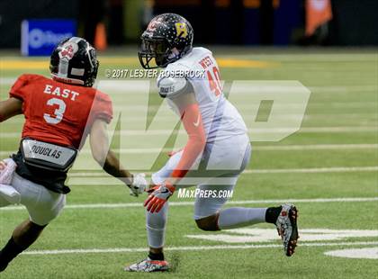 Thumbnail 3 in San Antonio All-Star Game (Alamodome) photogallery.