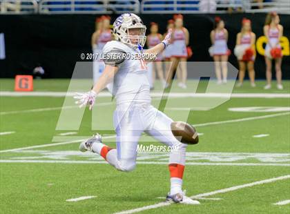 Thumbnail 2 in San Antonio All-Star Game (Alamodome) photogallery.