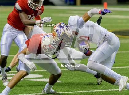 Thumbnail 3 in San Antonio All-Star Game (Alamodome) photogallery.