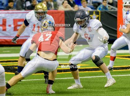 Thumbnail 2 in San Antonio All-Star Game (Alamodome) photogallery.