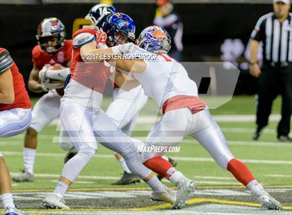 Thumbnail 2 in San Antonio All-Star Game (Alamodome) photogallery.