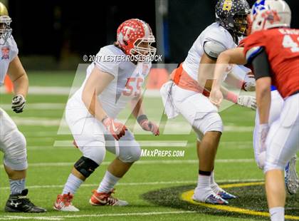 Thumbnail 3 in San Antonio All-Star Game (Alamodome) photogallery.