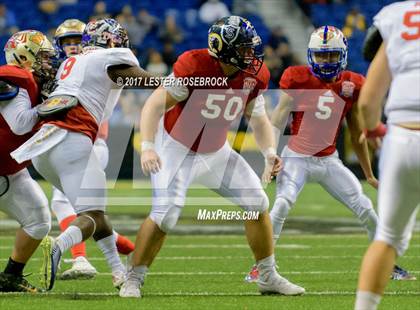 Thumbnail 2 in San Antonio All-Star Game (Alamodome) photogallery.