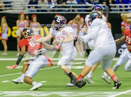 Thumbnail 1 in San Antonio All-Star Game (Alamodome) photogallery.
