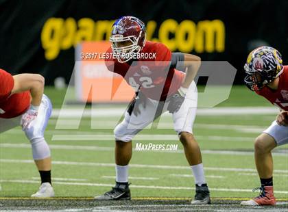Thumbnail 2 in San Antonio All-Star Game (Alamodome) photogallery.