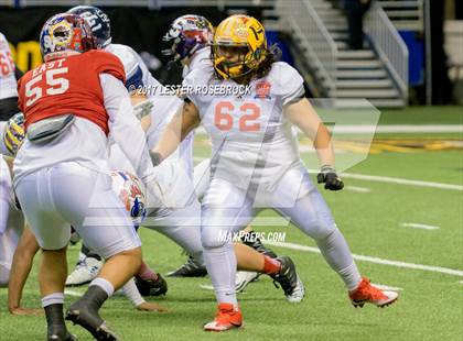 Thumbnail 1 in San Antonio All-Star Game (Alamodome) photogallery.