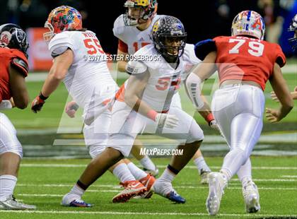 Thumbnail 1 in San Antonio All-Star Game (Alamodome) photogallery.