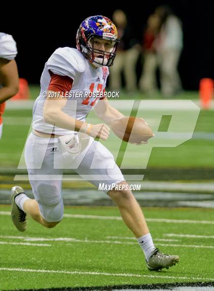 Thumbnail 3 in San Antonio All-Star Game (Alamodome) photogallery.