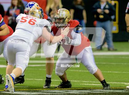 Thumbnail 3 in San Antonio All-Star Game (Alamodome) photogallery.