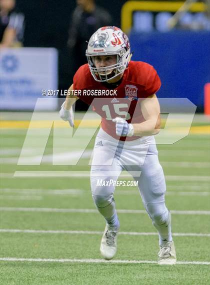 Thumbnail 2 in San Antonio All-Star Game (Alamodome) photogallery.