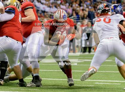 Thumbnail 2 in San Antonio All-Star Game (Alamodome) photogallery.