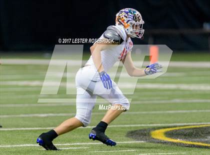 Thumbnail 1 in San Antonio All-Star Game (Alamodome) photogallery.