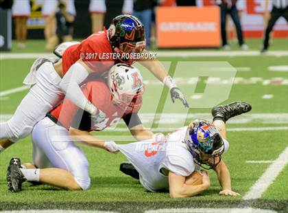 Thumbnail 1 in San Antonio All-Star Game (Alamodome) photogallery.