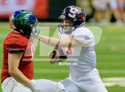 Thumbnail 2 in San Antonio All-Star Game (Alamodome) photogallery.