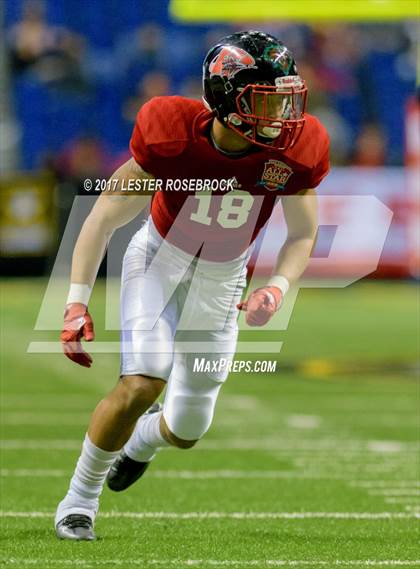 Thumbnail 1 in San Antonio All-Star Game (Alamodome) photogallery.