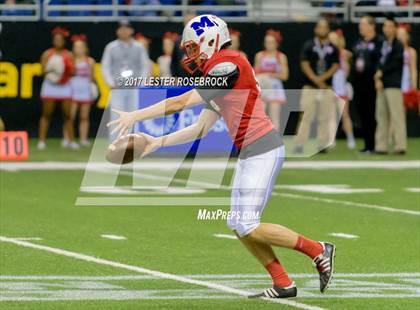 Thumbnail 1 in San Antonio All-Star Game (Alamodome) photogallery.