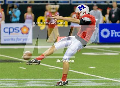 Thumbnail 2 in San Antonio All-Star Game (Alamodome) photogallery.