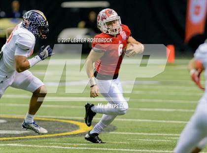 Thumbnail 2 in San Antonio All-Star Game (Alamodome) photogallery.