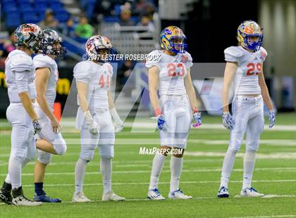 Thumbnail 2 in San Antonio All-Star Game (Alamodome) photogallery.