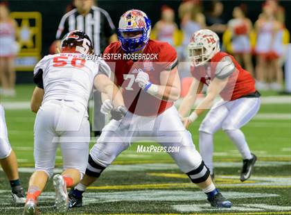 Thumbnail 3 in San Antonio All-Star Game (Alamodome) photogallery.