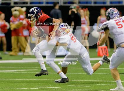 Thumbnail 1 in San Antonio All-Star Game (Alamodome) photogallery.