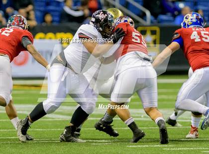 Thumbnail 3 in San Antonio All-Star Game (Alamodome) photogallery.