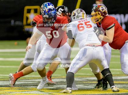 Thumbnail 2 in San Antonio All-Star Game (Alamodome) photogallery.