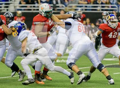 Thumbnail 3 in San Antonio All-Star Game (Alamodome) photogallery.