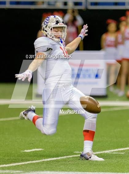 Thumbnail 2 in San Antonio All-Star Game (Alamodome) photogallery.