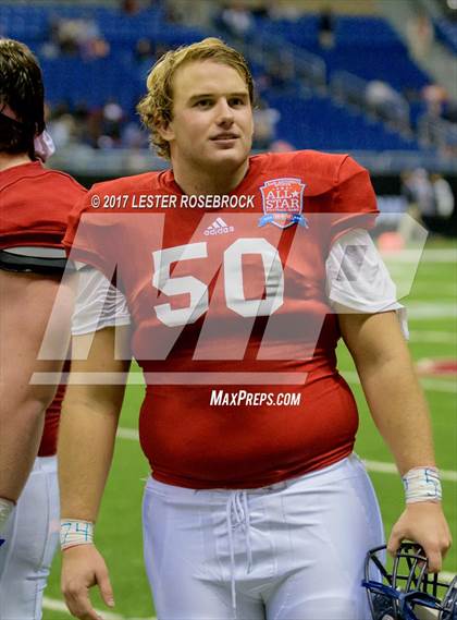 Thumbnail 2 in San Antonio All-Star Game (Alamodome) photogallery.