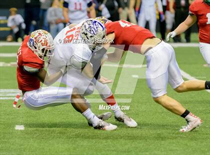 Thumbnail 3 in San Antonio All-Star Game (Alamodome) photogallery.