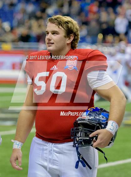 Thumbnail 1 in San Antonio All-Star Game (Alamodome) photogallery.