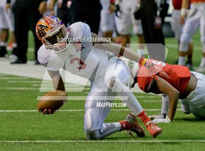 Thumbnail 2 in San Antonio All-Star Game (Alamodome) photogallery.