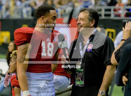 Thumbnail 1 in San Antonio All-Star Game (Alamodome) photogallery.
