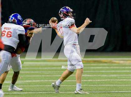 Thumbnail 3 in San Antonio All-Star Game (Alamodome) photogallery.