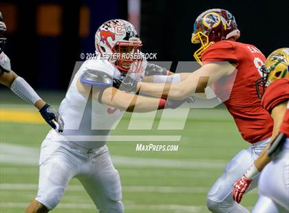 Thumbnail 2 in San Antonio All-Star Game (Alamodome) photogallery.