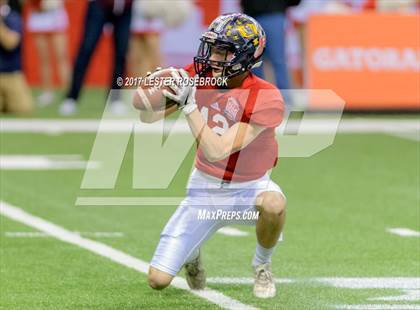 Thumbnail 3 in San Antonio All-Star Game (Alamodome) photogallery.