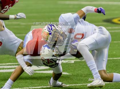 Thumbnail 1 in San Antonio All-Star Game (Alamodome) photogallery.