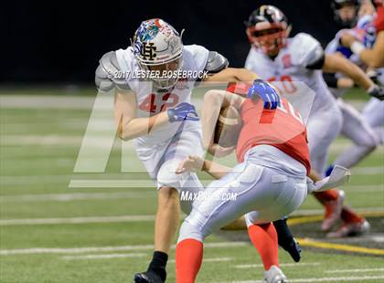 Thumbnail 1 in San Antonio All-Star Game (Alamodome) photogallery.