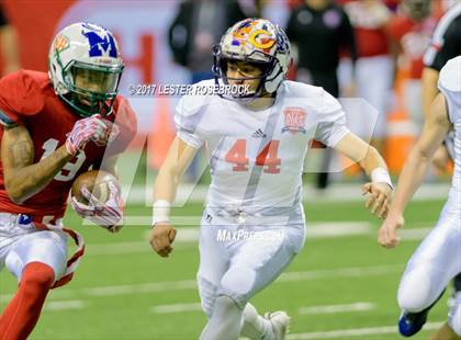 Thumbnail 2 in San Antonio All-Star Game (Alamodome) photogallery.