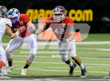 Thumbnail 1 in San Antonio All-Star Game (Alamodome) photogallery.