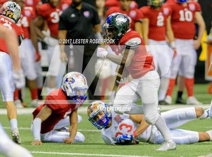 Thumbnail 3 in San Antonio All-Star Game (Alamodome) photogallery.