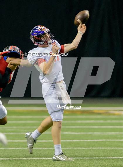 Thumbnail 1 in San Antonio All-Star Game (Alamodome) photogallery.