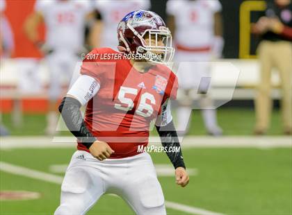 Thumbnail 1 in San Antonio All-Star Game (Alamodome) photogallery.